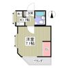 リブステージ宮戸の間取り画像