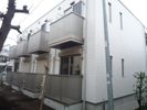 シェーネ武蔵野の間取り画像