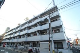 北岡ビルの外観画像