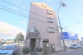 アソシエ大町の外観画像