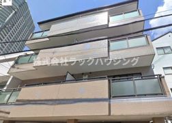 ステンドハイツの外観画像
