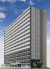 リビオメゾン新大阪の外観