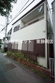 平和2丁目（冨谷）戸建の外観画像