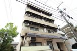 メゾン大洲の間取り画像