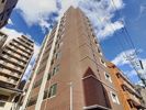 LIBTH平尾の外観画像
