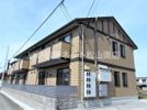 カルム新川 A棟の間取り画像