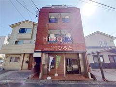 ルアーナ門司の外観画像