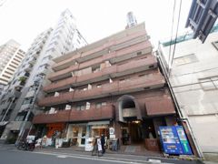 SAKAI-BM南堀江の外観画像