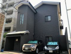 ロフティ同志社北の外観画像