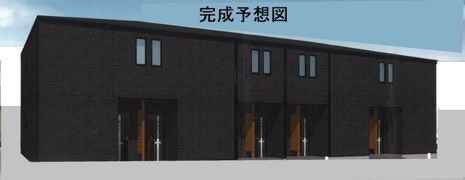 エミリアナの外観画像
