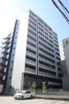 ブルフォルトゥーナ扇町の間取り画像