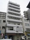 ポートシティ伊勢佐木町の外観画像