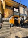 池田1丁目文化の外観