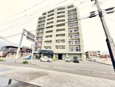 パレス下曽根駅南407号室の外観画像