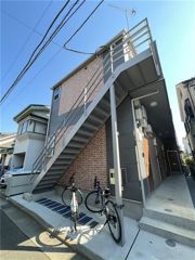 エリンヒルズ横浜の外観画像