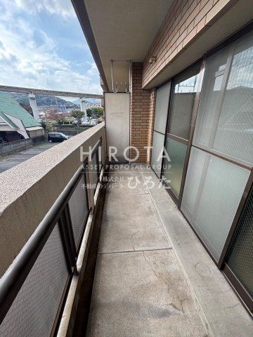 福岡県立北九州高校(3520m)