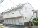 アベニュー文蔵の間取り画像