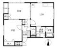 コニファーの間取り画像