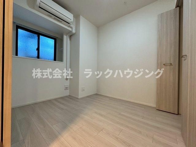 洋室