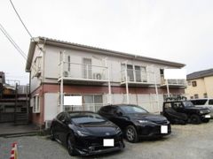 第2山治ハイツの外観画像