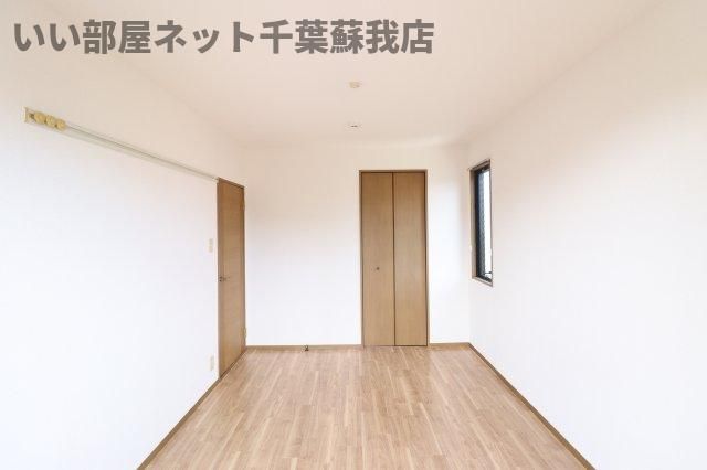 洋室