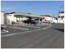セブンイレブン大津一里山店(コンビニ)まで296m