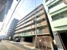 サンフォレスト岡の間取り画像