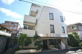 ワコーレ成増の外観画像