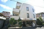 ワコーレ成増の間取り画像