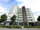 アーバネックス神戸六甲の間取り画像