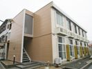 レオパレスハイランドⅠの間取り画像