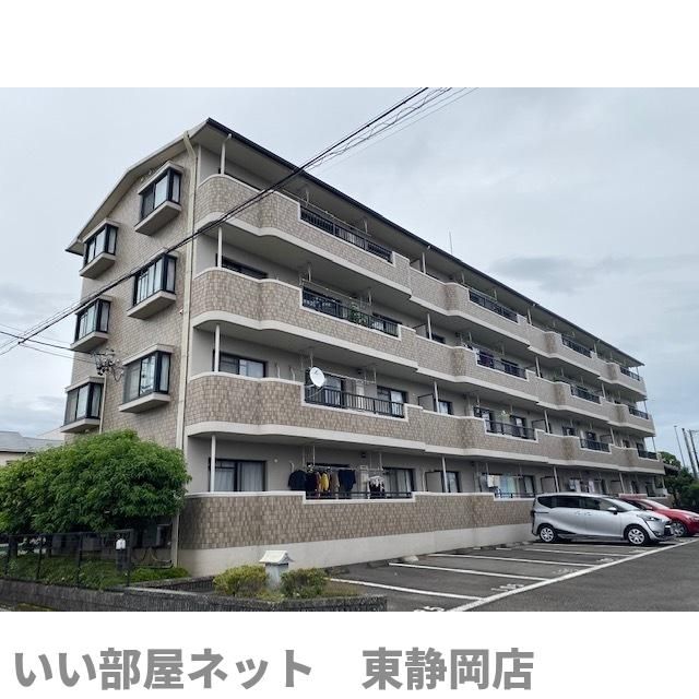 ヴィラ中原の外観画像