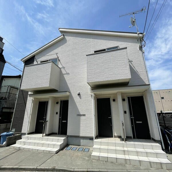 Nature（ナトゥール）の外観画像