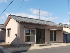 福島貸家の外観画像
