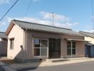 福島貸家の間取り画像