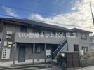 パークヒル津田 A棟の間取り画像