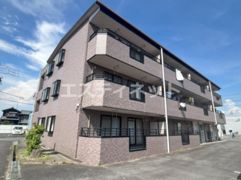 パレロワイヤル石浜の外観画像