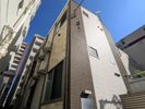 マルズモリシタの外観
