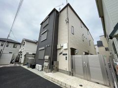 キャラクターメゾン（R）キュルチュール文京の外観画像