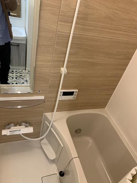 バスルーム