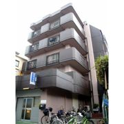 コーポ細谷の外観画像