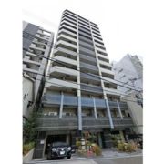 アドバンス大阪城レガーレの外観画像