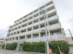 FORTIS大森の外観画像