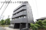 パークレジデンス八幡の間取り画像