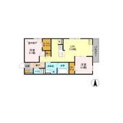 海正の間取り画像