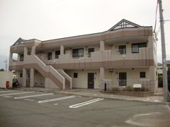 プロニティの外観画像