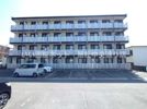 レオパレスフォンテーヌ高松の間取り画像