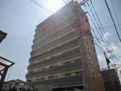 ユイット新町の外観画像