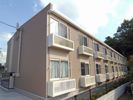 レオパレス馬場の間取り画像
