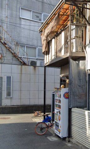 門真市北巣本町貸家の外観画像
